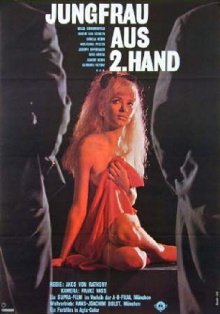 Jungfrau aus zweiter Hand Trailer