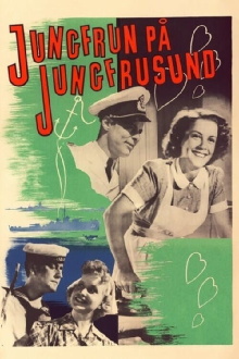 Jungfrun på Jungfrusund Trailer