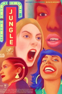 Jungle Trailer