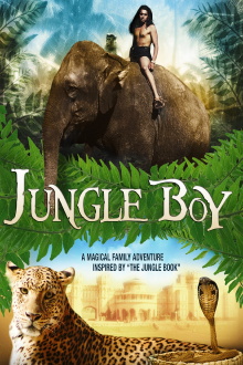 Jungle Boy Trailer