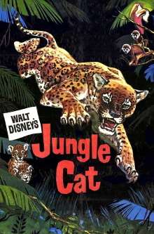 Jungle Cat Trailer