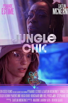 Jungle Chic Trailer