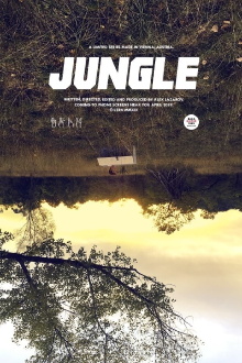 JUNGLE Trailer