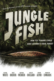 Jungle Fish Trailer
