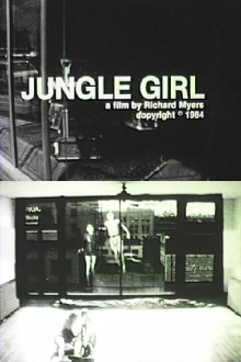 Jungle Girl Trailer