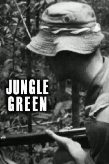 Jungle Green: Borneo Trailer