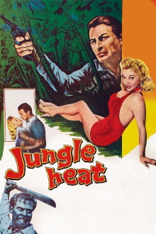 Jungle Heat Trailer