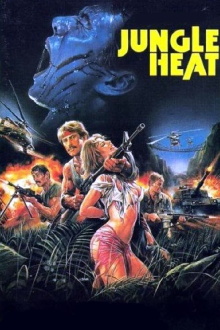 Jungle Heat Trailer