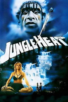Jungle Heat Trailer