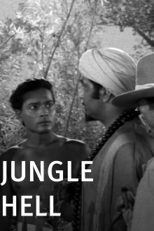 Jungle Hell Trailer