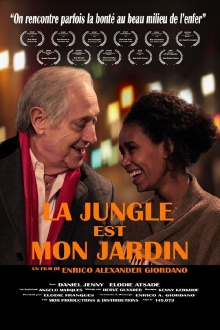 Jungle Is My Garden Trailer