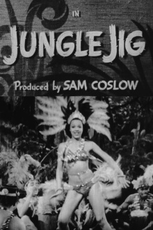 Jungle Jig Trailer