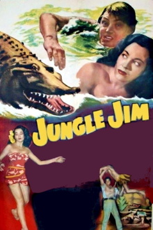 Jungle Jim Trailer