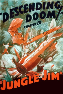 Jungle Jim Trailer