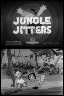 Jungle Jitters Trailer