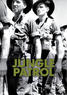 Jungle Patrol Trailer