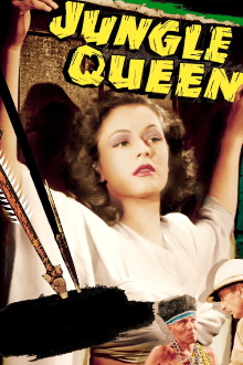 Jungle Queen Trailer