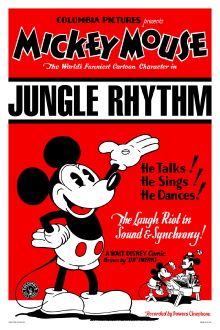 Jungle Rhythm Trailer