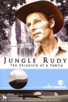 Jungle Rudy Trailer