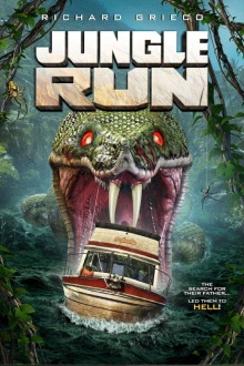 Jungle Run Trailer
