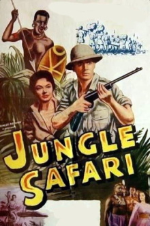 Jungle Safari Trailer