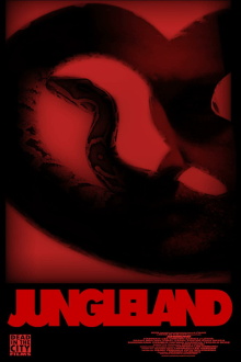 Jungleland Trailer