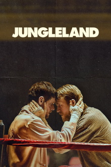 Jungleland Trailer