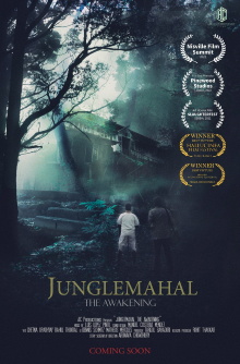 Junglemahal: The Awakening Trailer