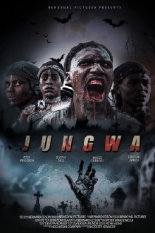 Jungwa Trailer