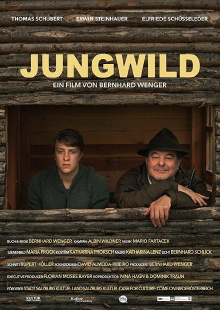 Jungwild Trailer