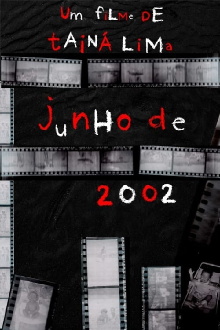 Junho de 2002 Trailer