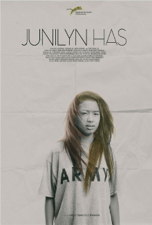 Junilyn Has Trailer