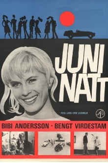 Juninatt Trailer