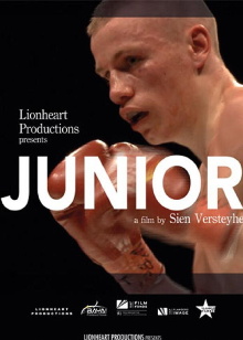 Junior Trailer