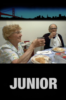 Junior Trailer