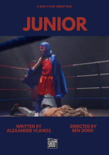 Junior Trailer