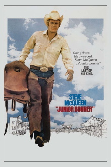Junior Bonner Trailer