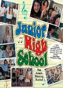 Junior High School Trailer