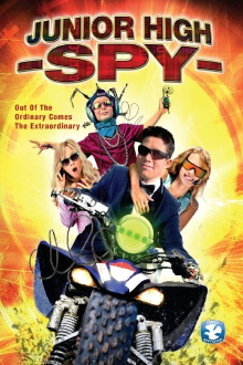 Junior High Spy Trailer