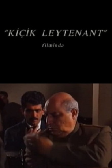 Junior Lieutenant Trailer