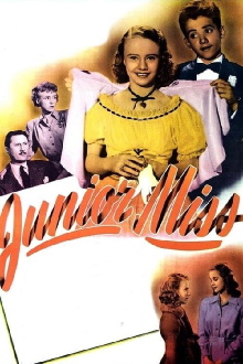 Junior Miss Trailer
