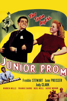 Junior Prom Trailer