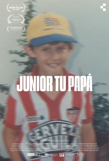 Junior Tu Papá Trailer