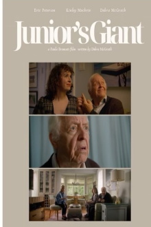 Junior’s Giant Trailer