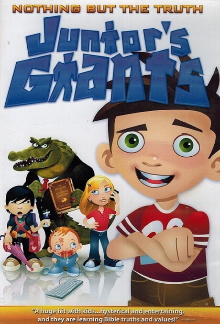 Junior's Giants: Nothing but the Truth Trailer