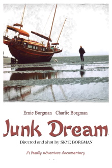 Junk Dreams Trailer
