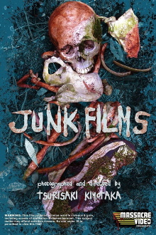 Junk Films Trailer