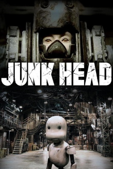 Junk Head Trailer