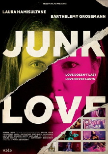 Junk Love Trailer