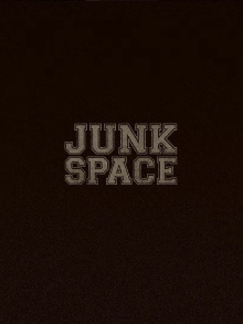 Junk Space Trailer